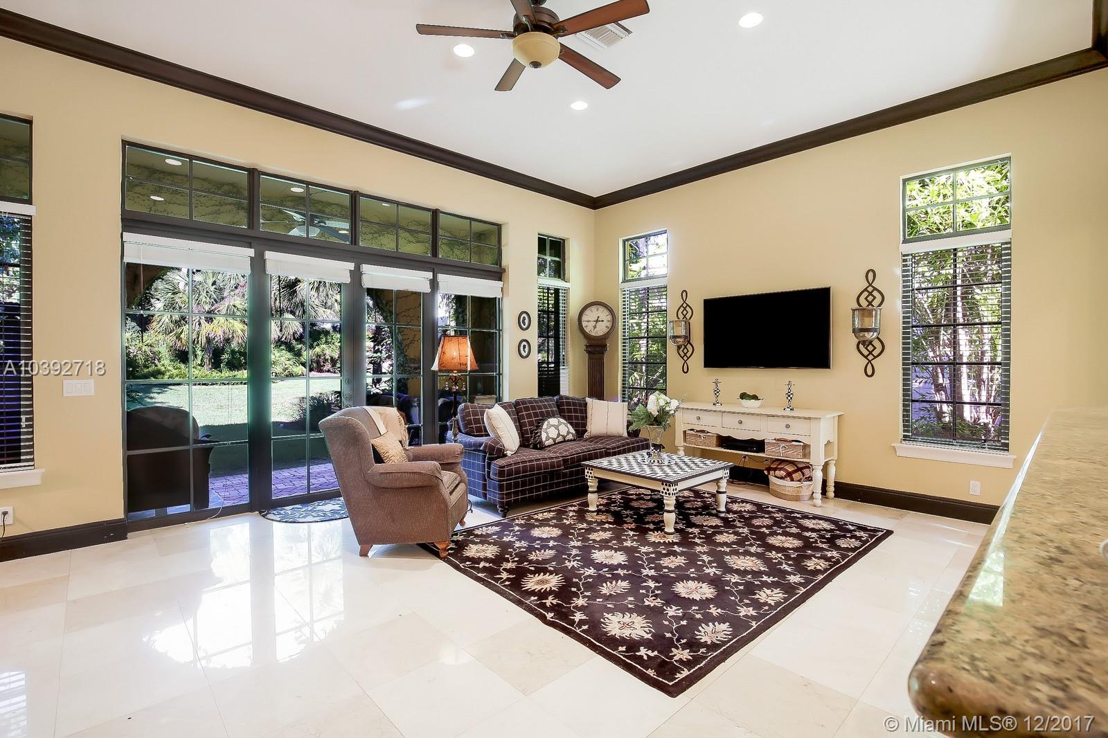 PARKLAND GOLF & COUNTRY C - Residential