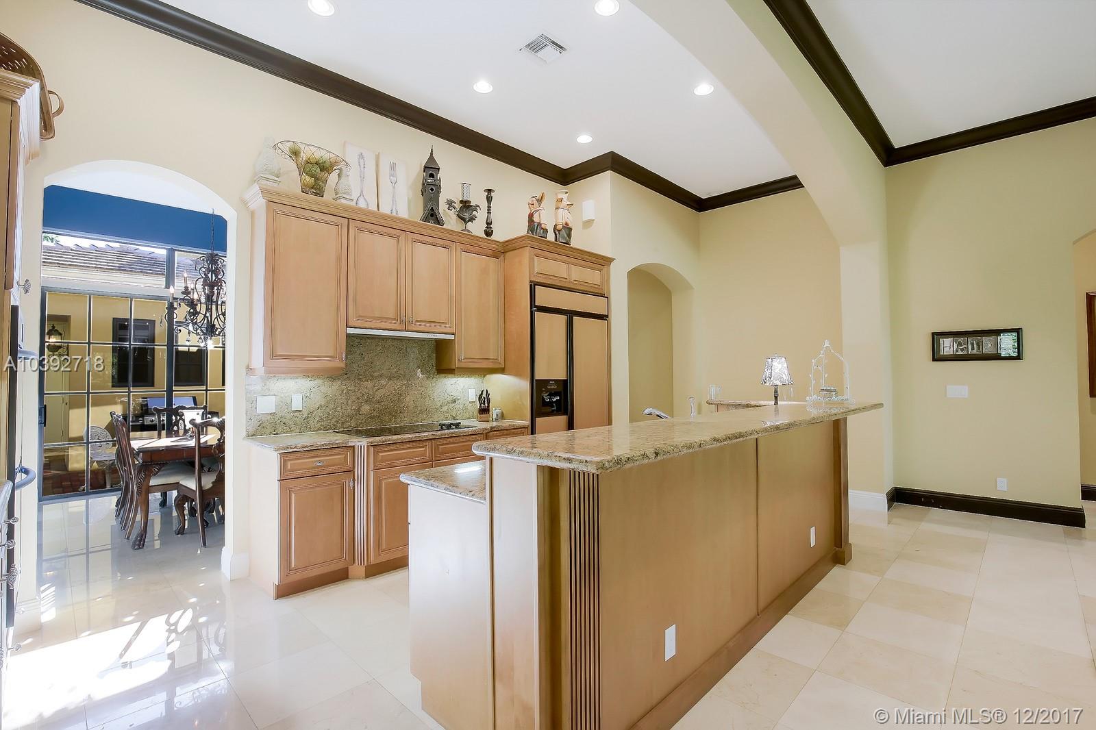 PARKLAND GOLF & COUNTRY C - Residential