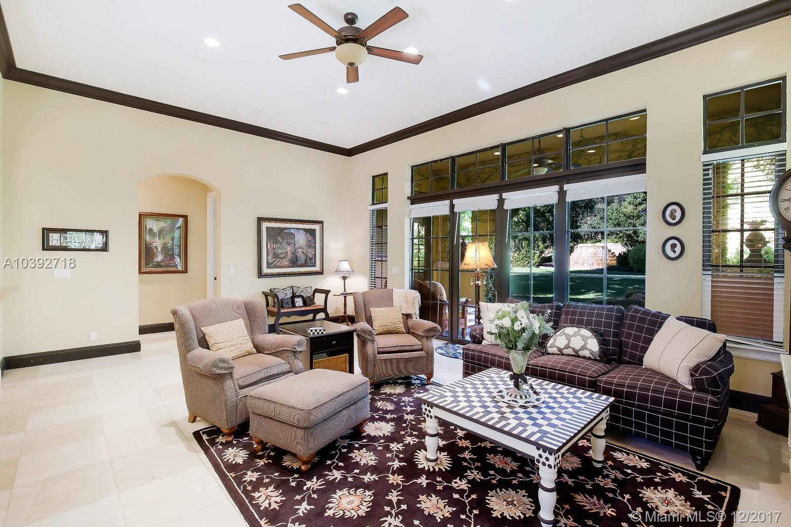 PARKLAND GOLF & COUNTRY C - Residential