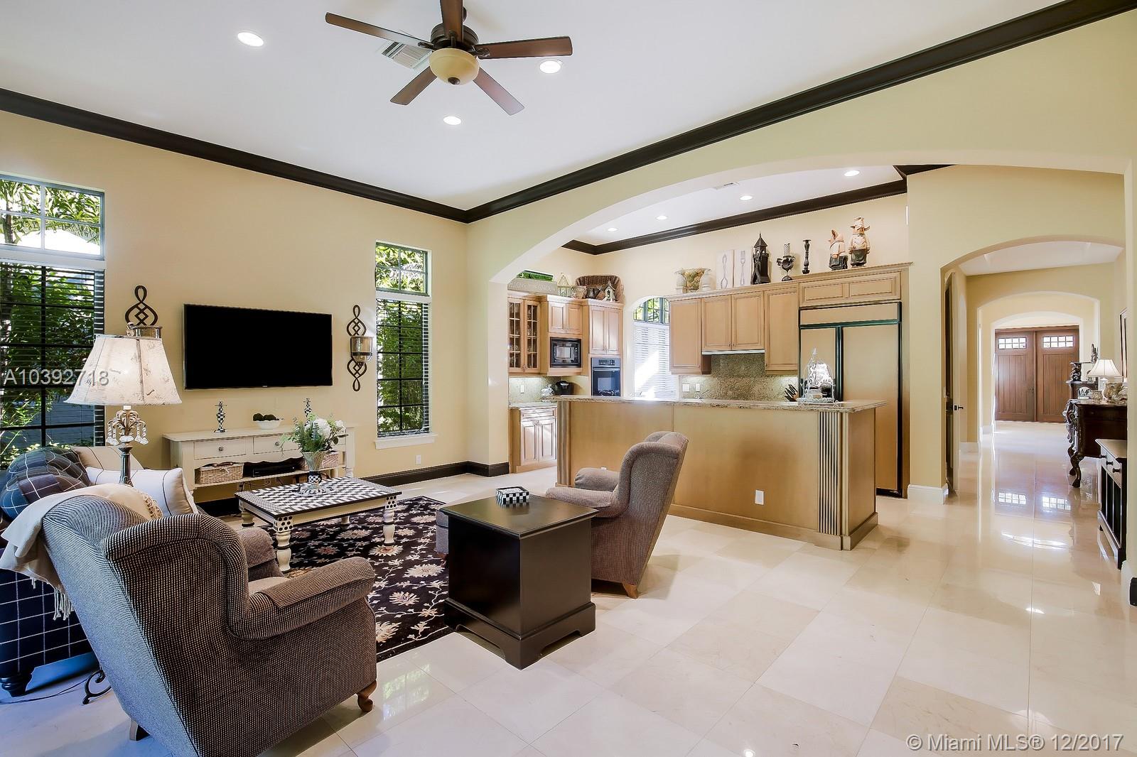 PARKLAND GOLF & COUNTRY C - Residential