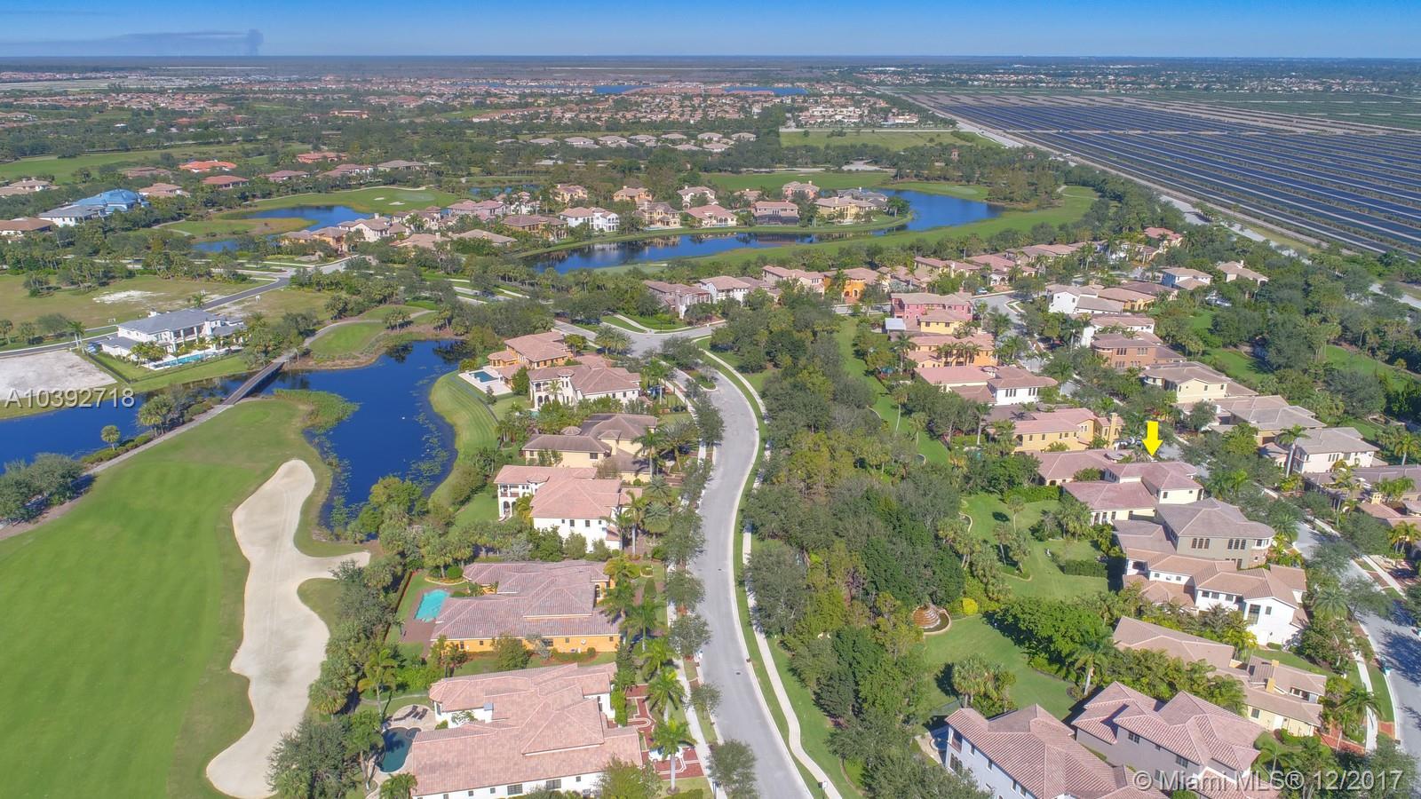 PARKLAND GOLF & COUNTRY C - Residential