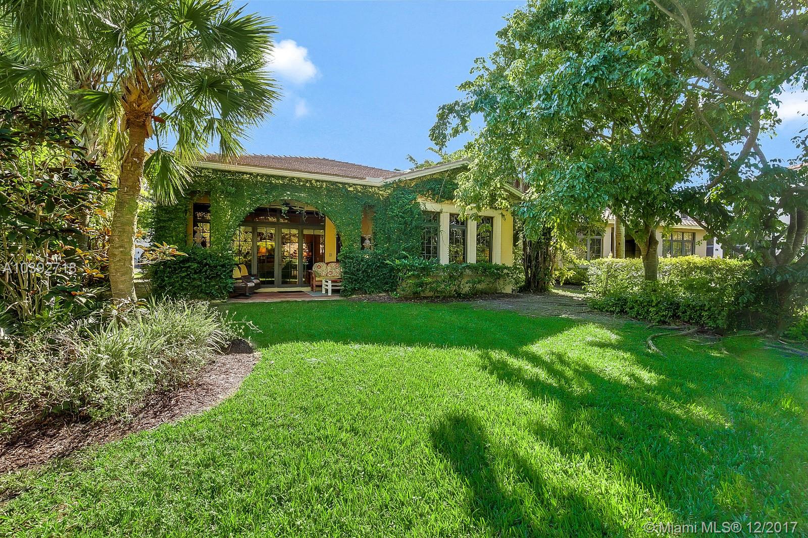 PARKLAND GOLF & COUNTRY C - Residential