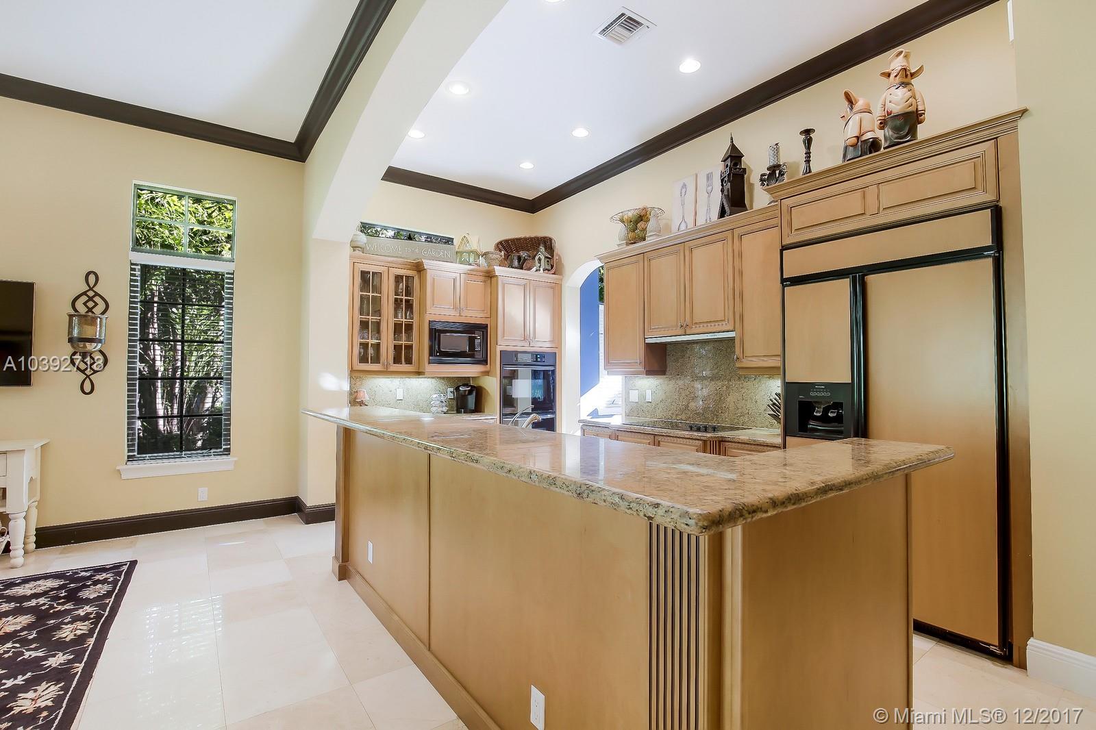 PARKLAND GOLF & COUNTRY C - Residential