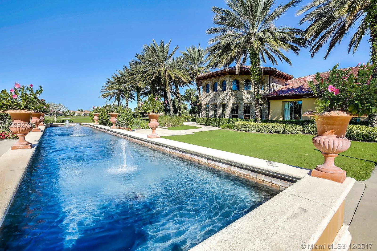 PARKLAND GOLF & COUNTRY C - Residential