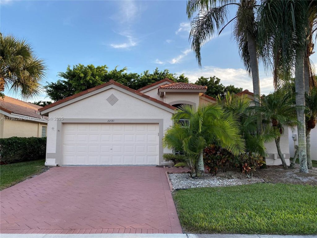 Photo of 22681 E Royal Crown Ter E, Boca Raton, FL 33433 (MLS # A11796252)