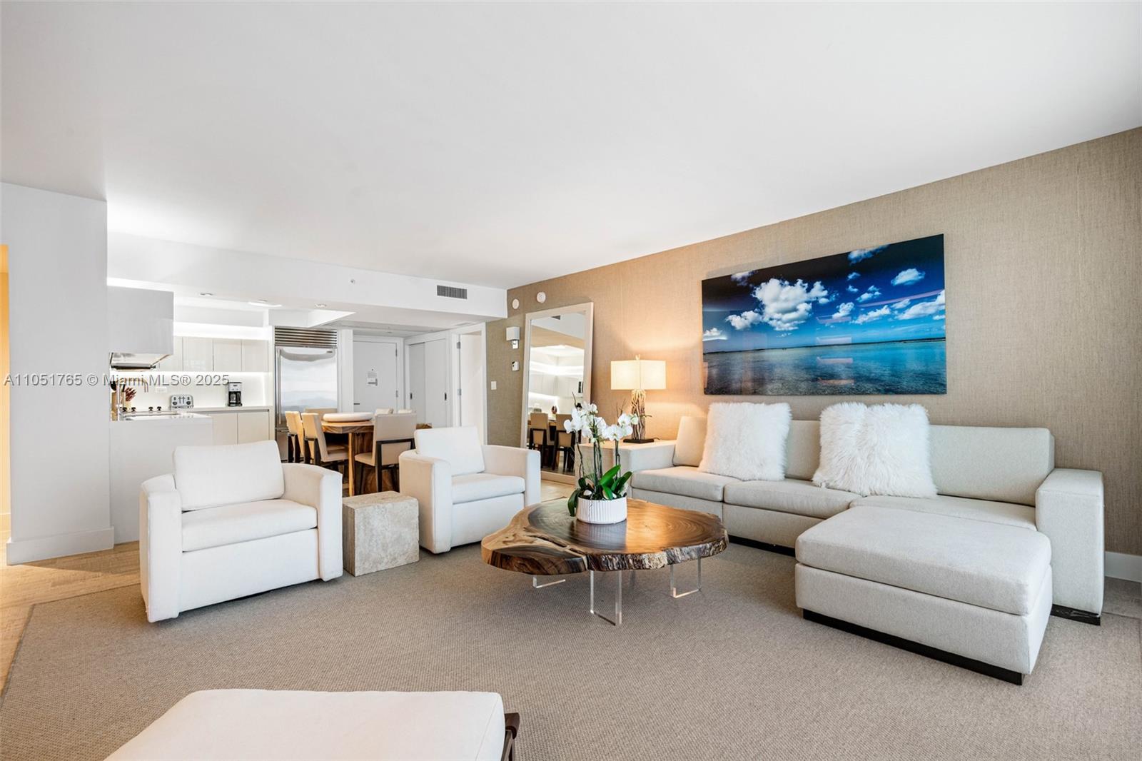 2399 COLLINS AVENUE - Residential Lease