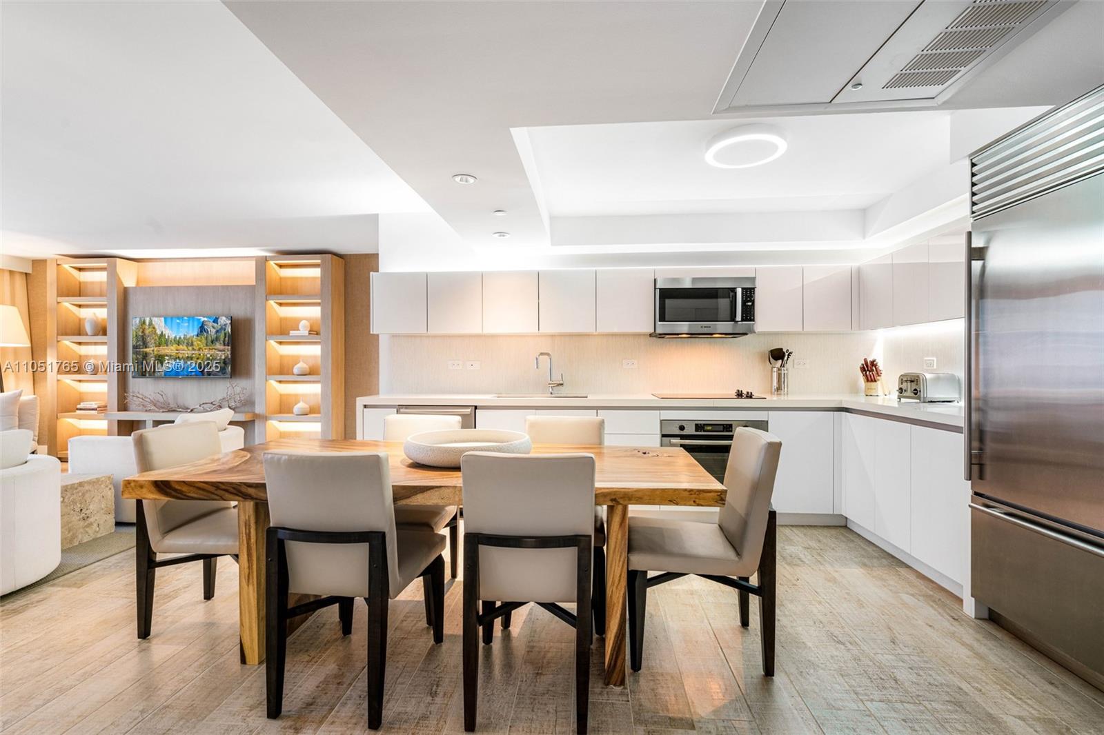 2399 COLLINS AVENUE - Residential Lease