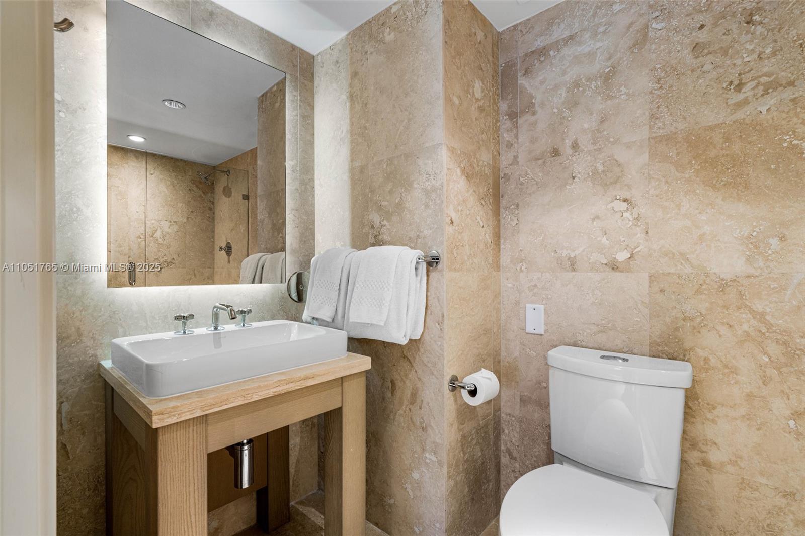 2399 COLLINS AVENUE - Residential Lease