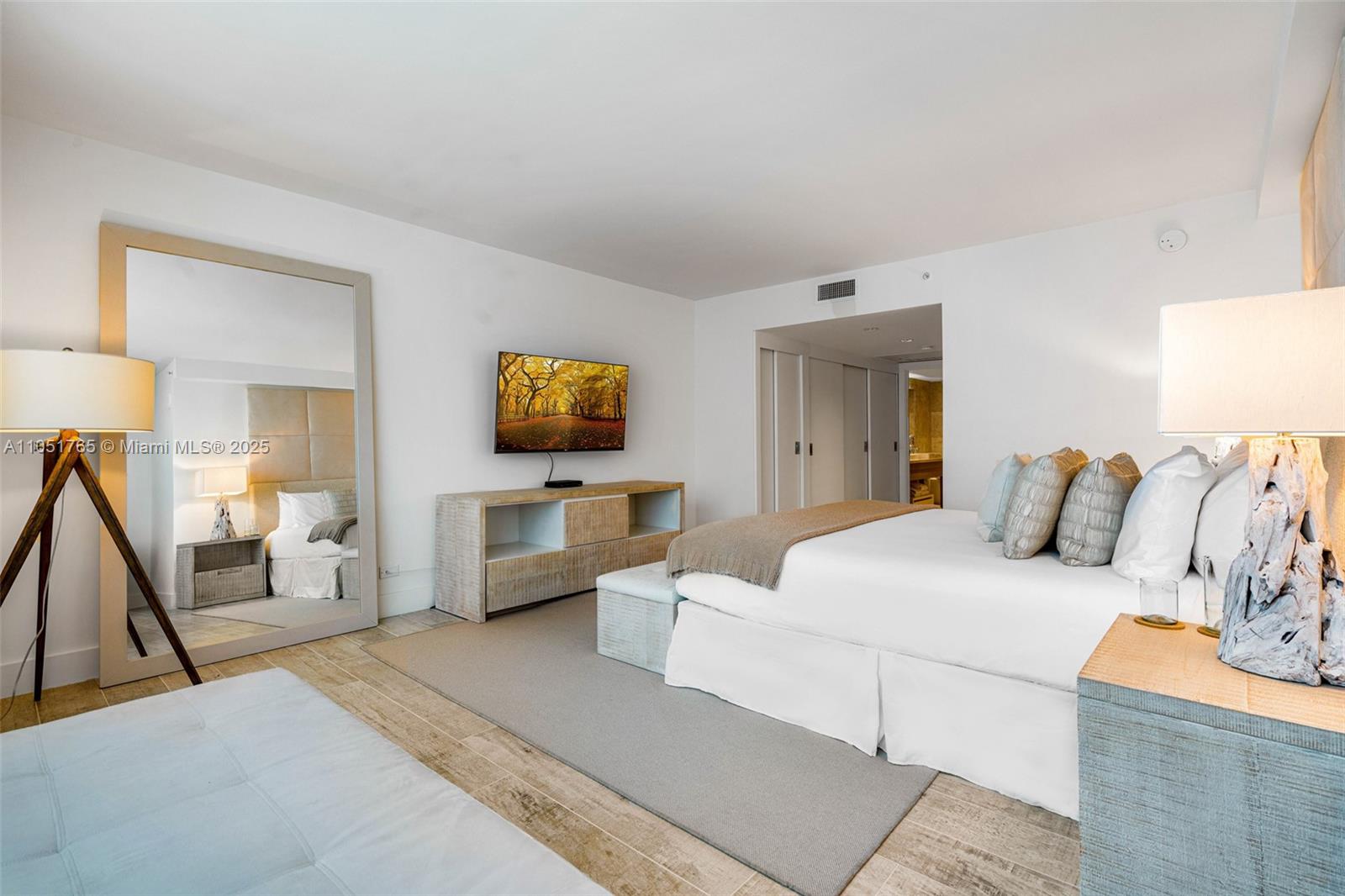 2399 COLLINS AVENUE - Residential Lease