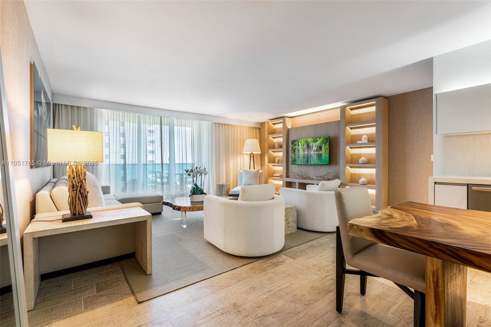 2399 COLLINS AVENUE - Residential Lease