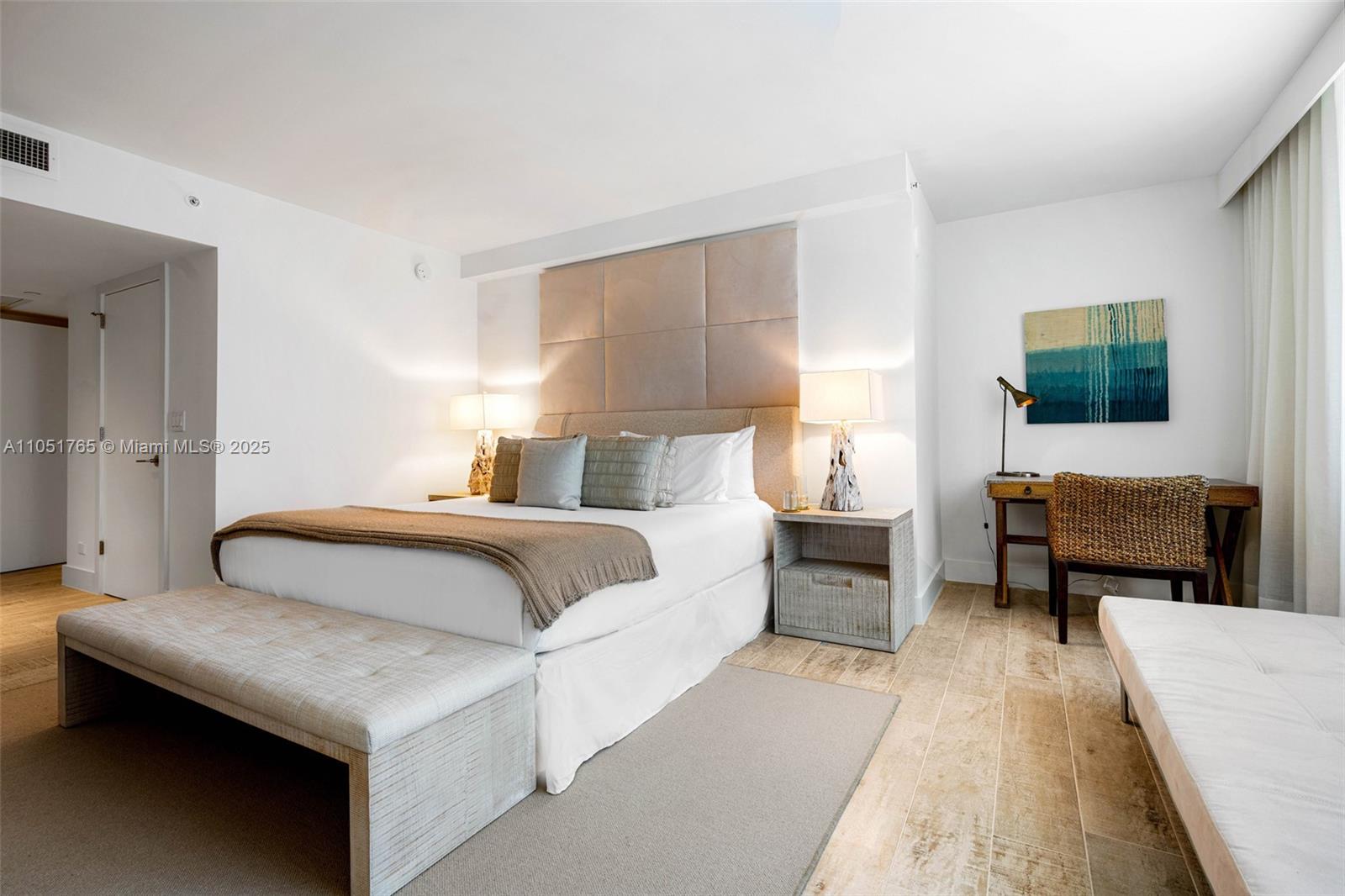 2399 COLLINS AVENUE - Residential Lease