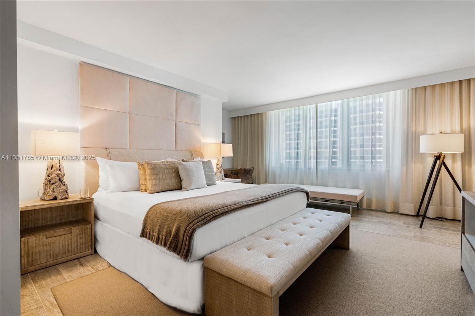 2399 COLLINS AVENUE - Residential Lease