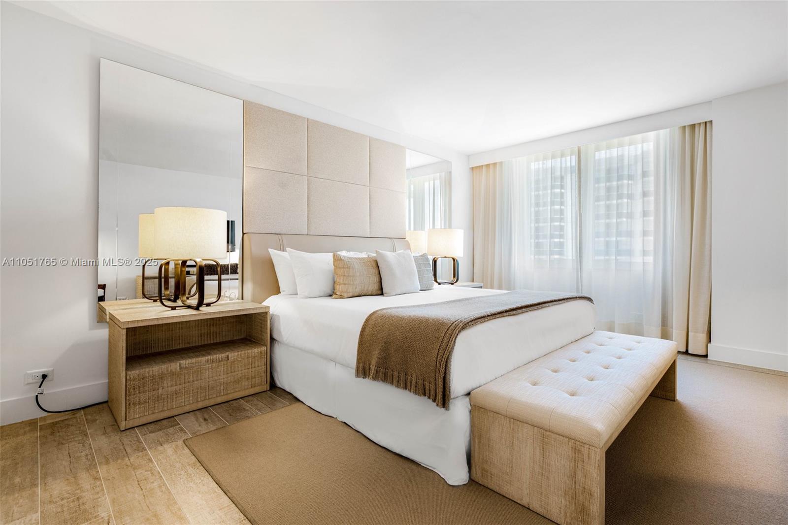 2399 COLLINS AVENUE - Residential Lease