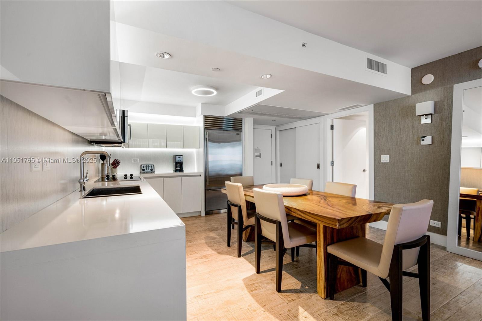 2399 COLLINS AVENUE - Residential Lease