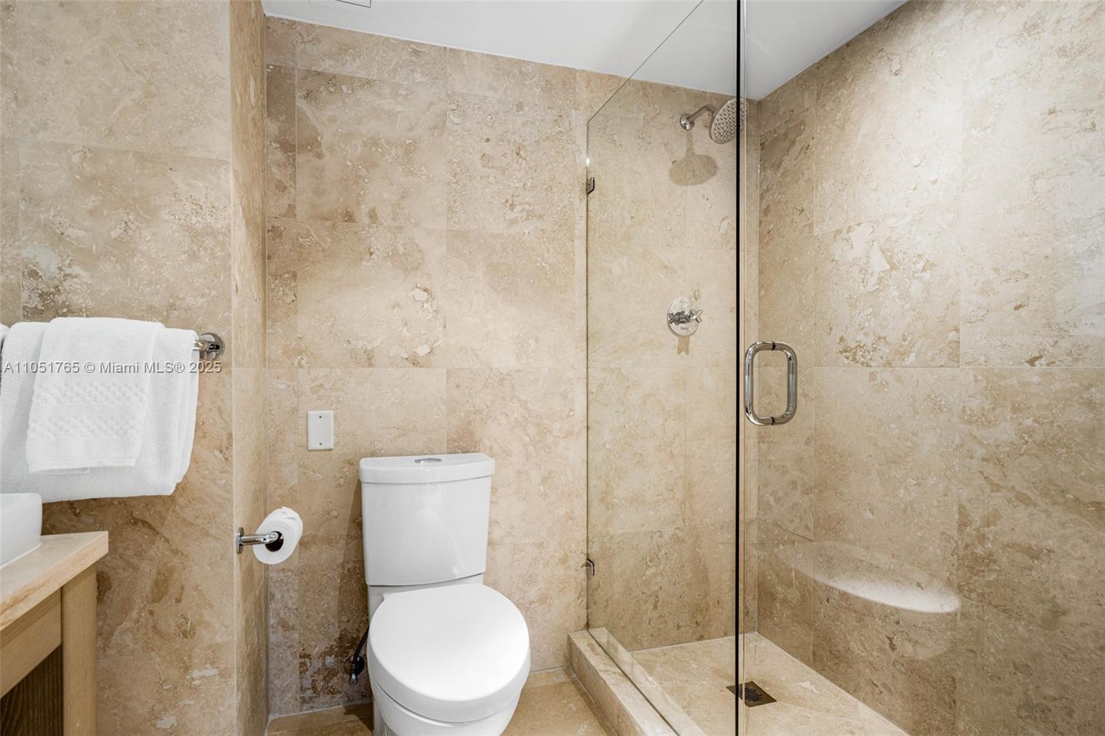 2399 COLLINS AVENUE - Residential Lease