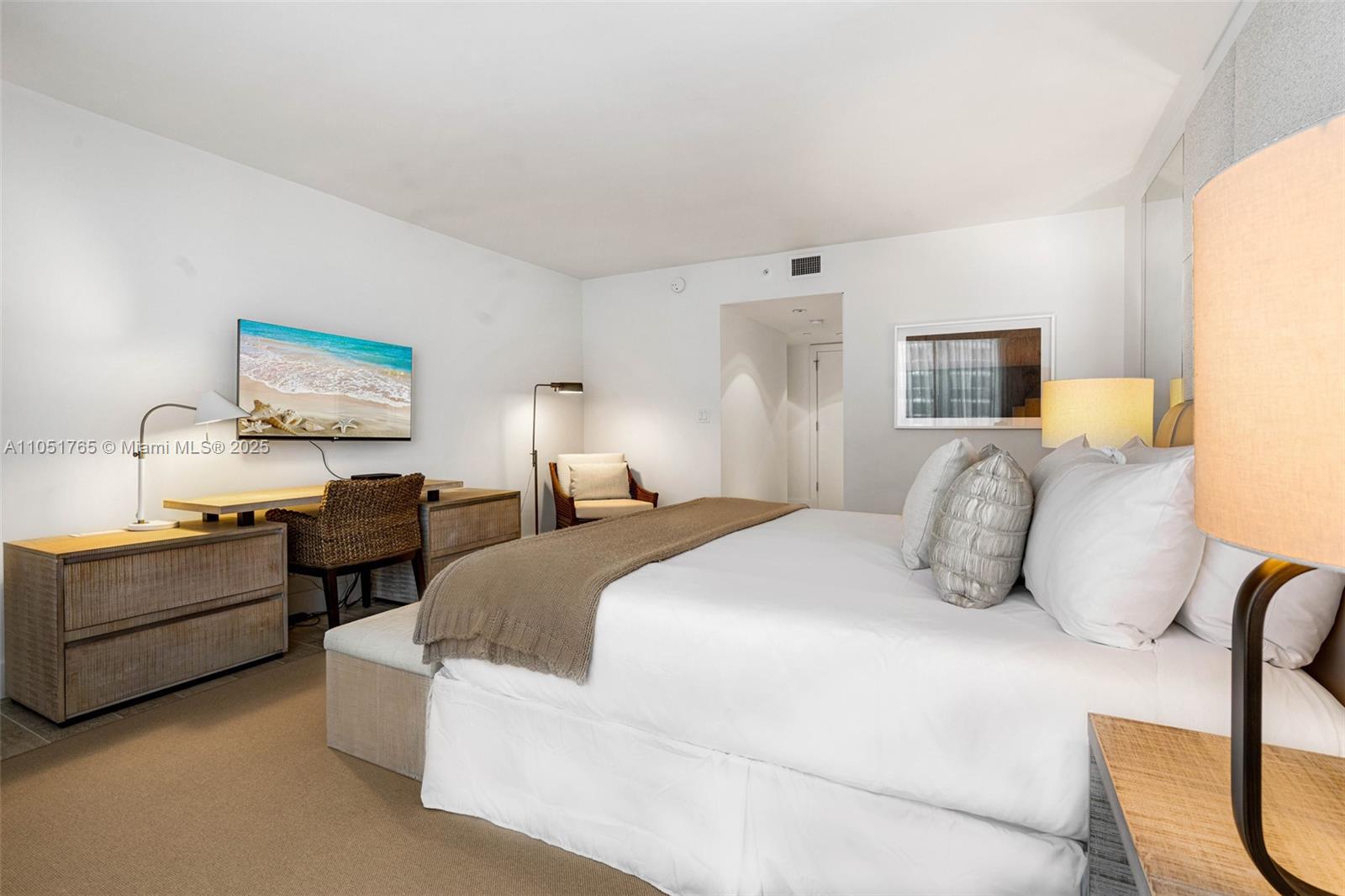 2399 COLLINS AVENUE - Residential Lease