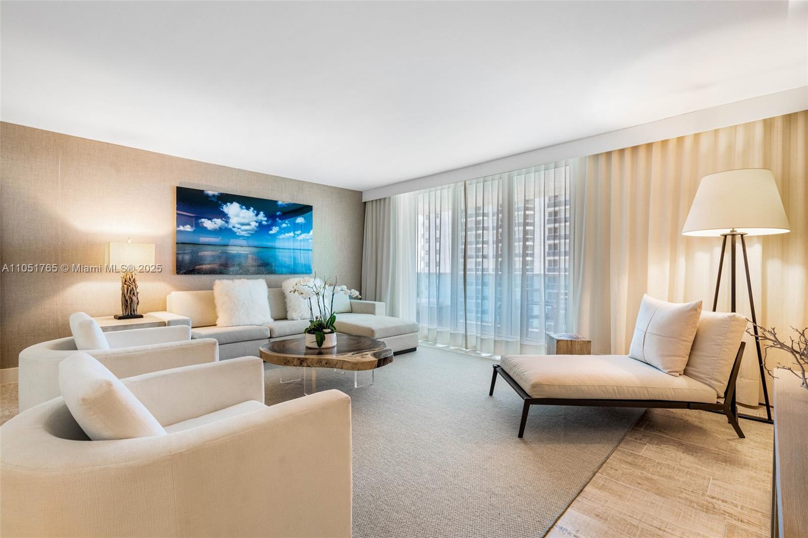 2399 COLLINS AVENUE - Residential Lease
