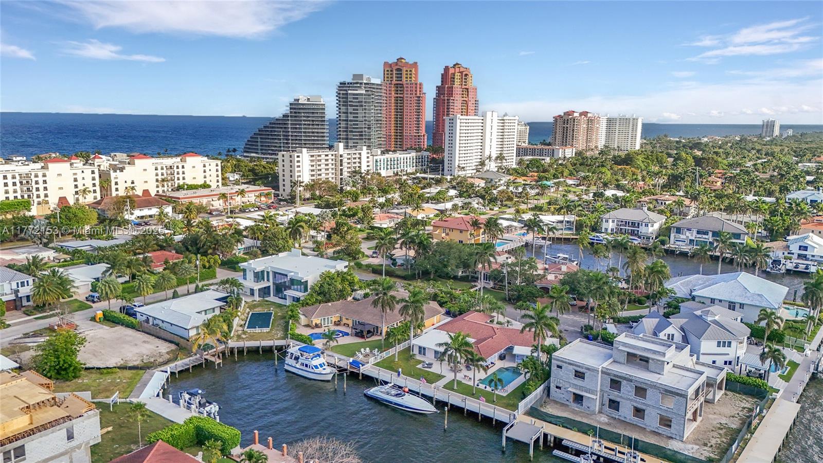 LAUDERDALE BEACH EXT UNIT - Residential