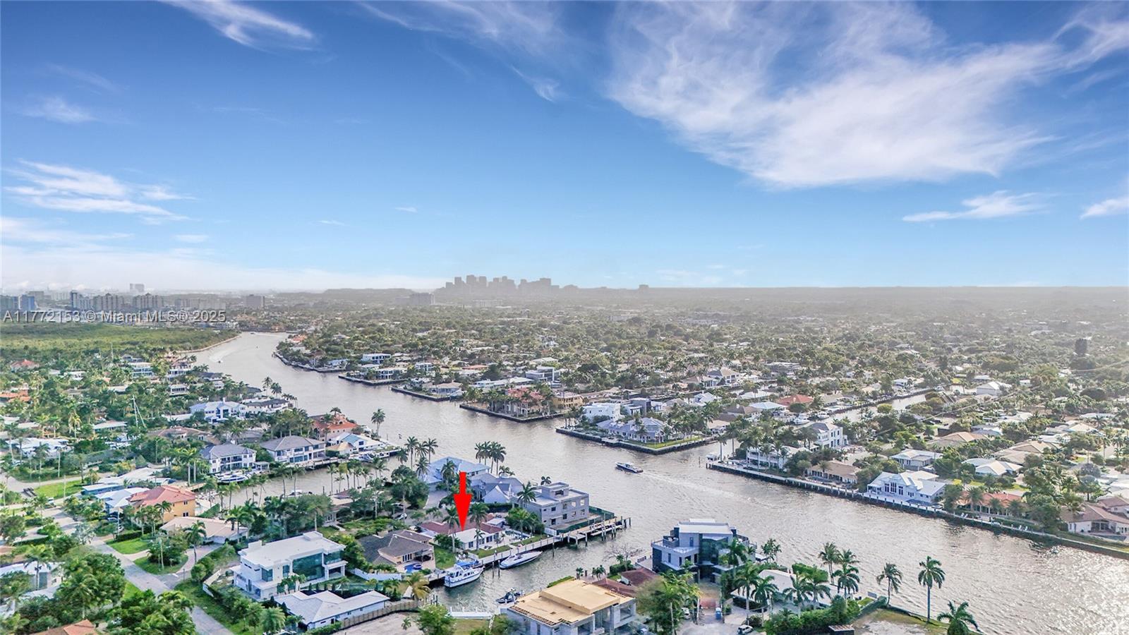 LAUDERDALE BEACH EXT UNIT - Residential