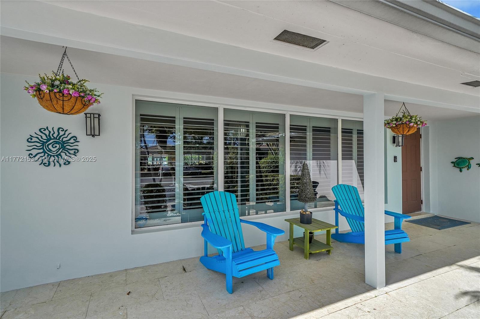 LAUDERDALE BEACH EXT UNIT - Residential