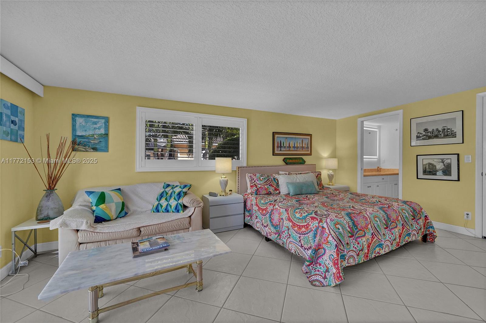 LAUDERDALE BEACH EXT UNIT - Residential