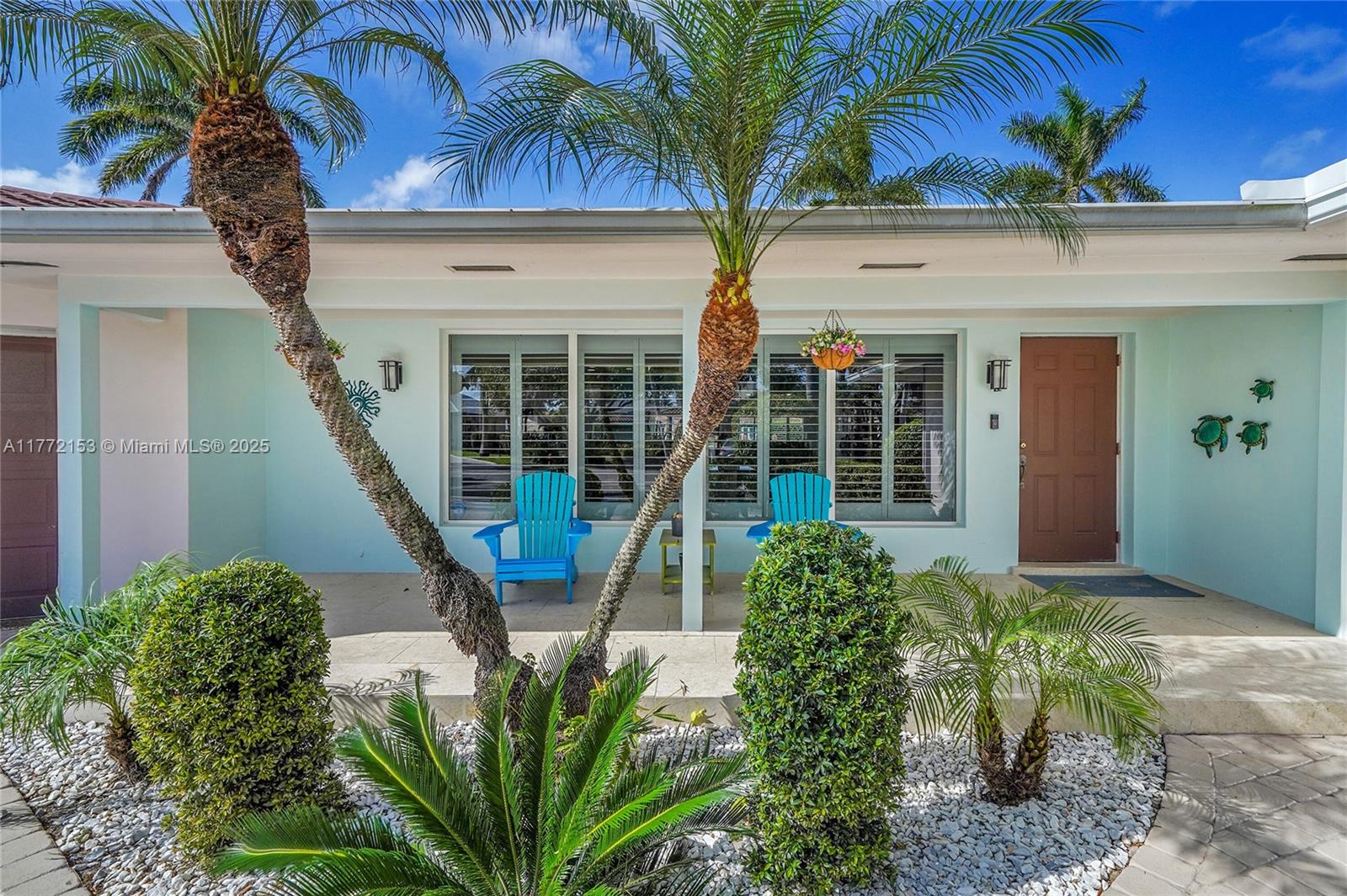 LAUDERDALE BEACH EXT UNIT - Residential