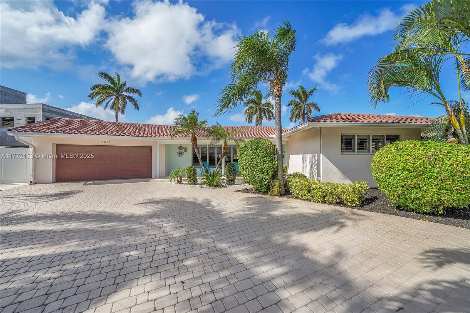 LAUDERDALE BEACH EXT UNIT - Residential