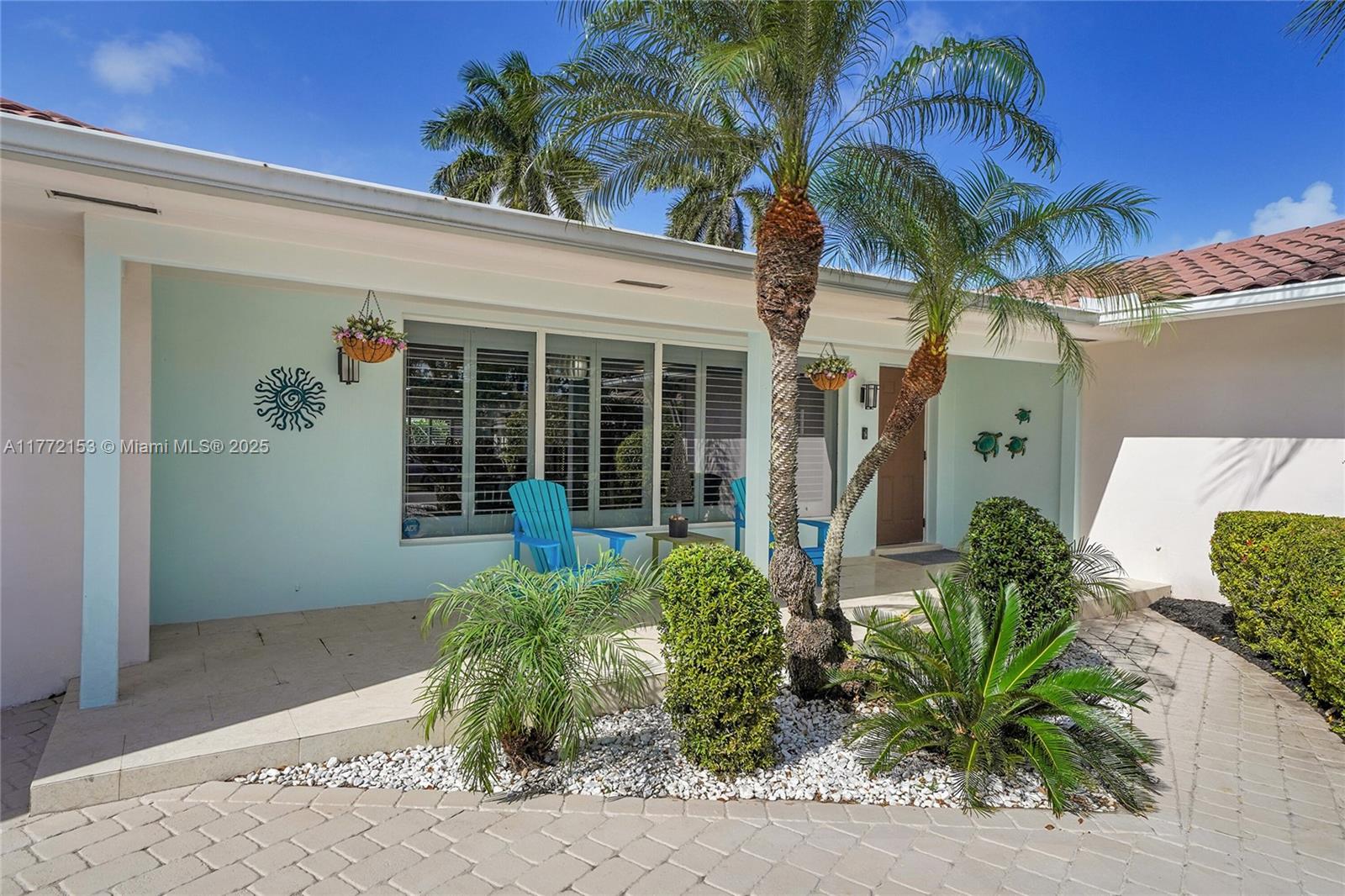 LAUDERDALE BEACH EXT UNIT - Residential