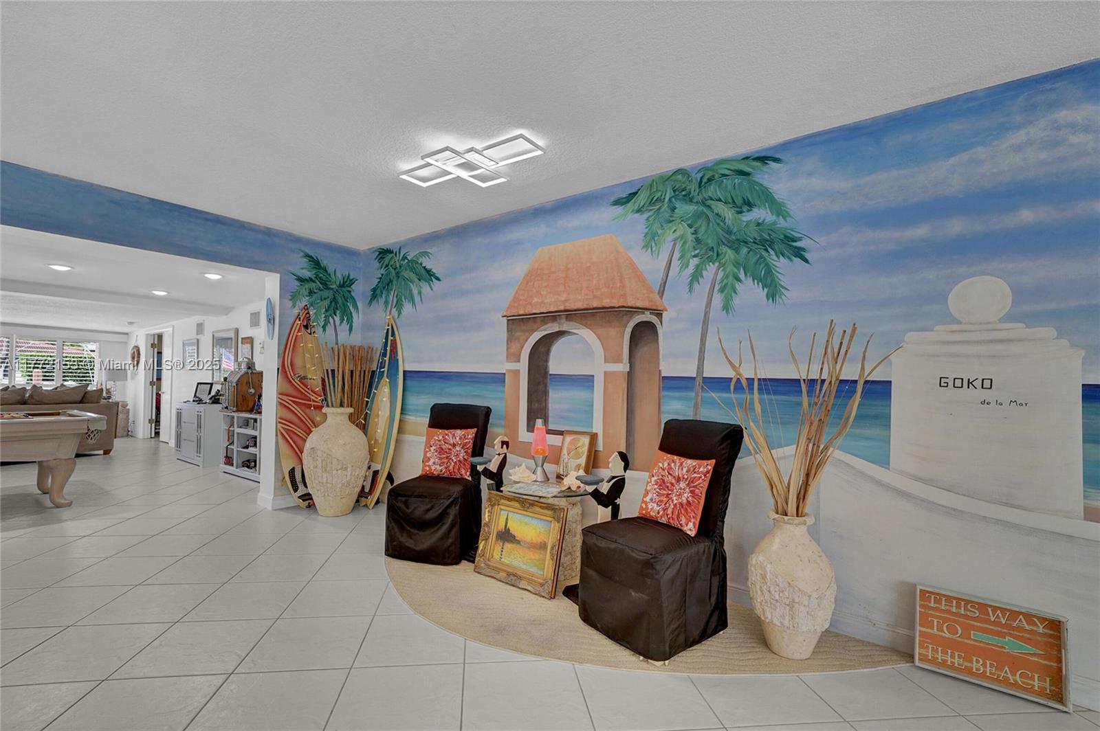 LAUDERDALE BEACH EXT UNIT - Residential