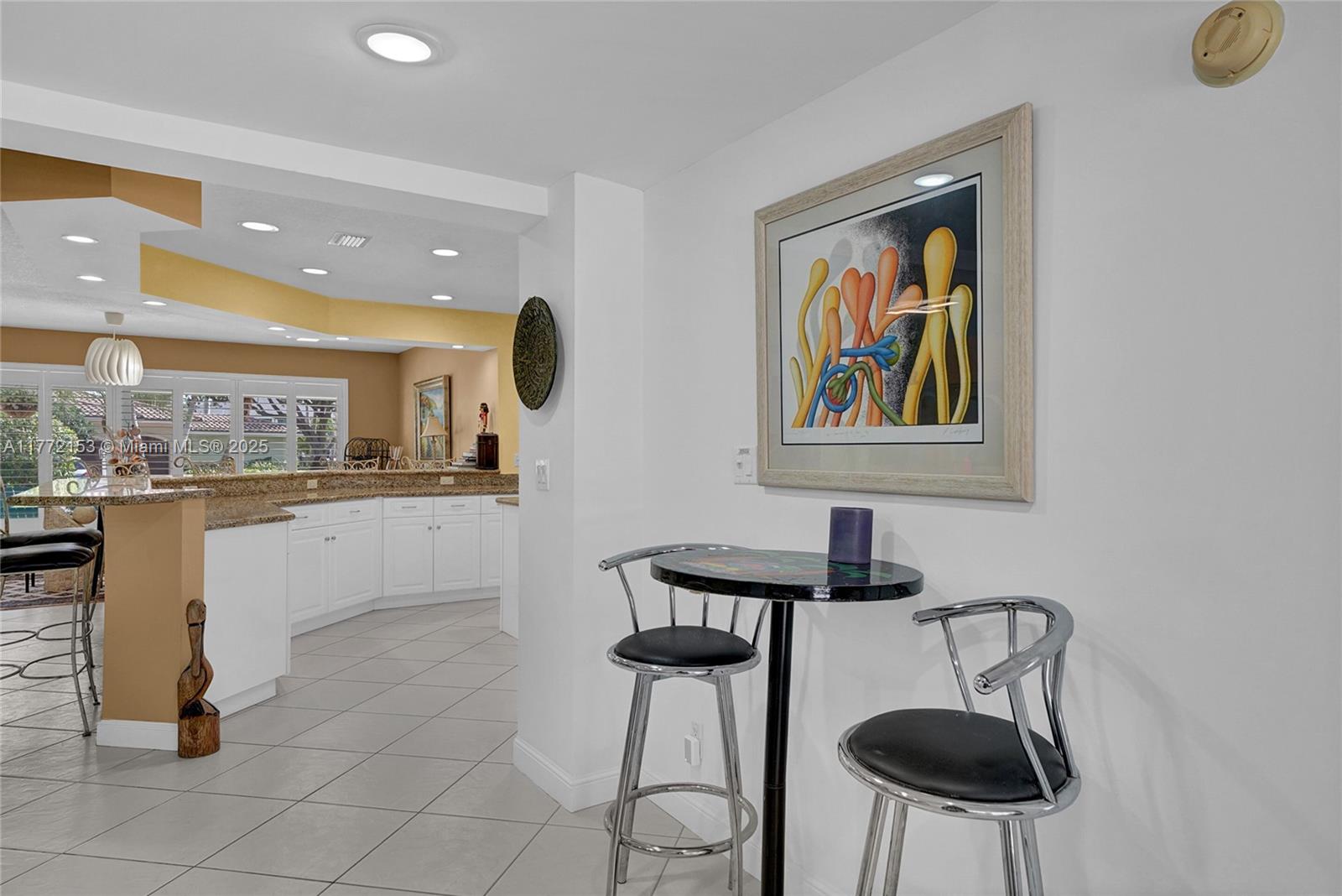 LAUDERDALE BEACH EXT UNIT - Residential
