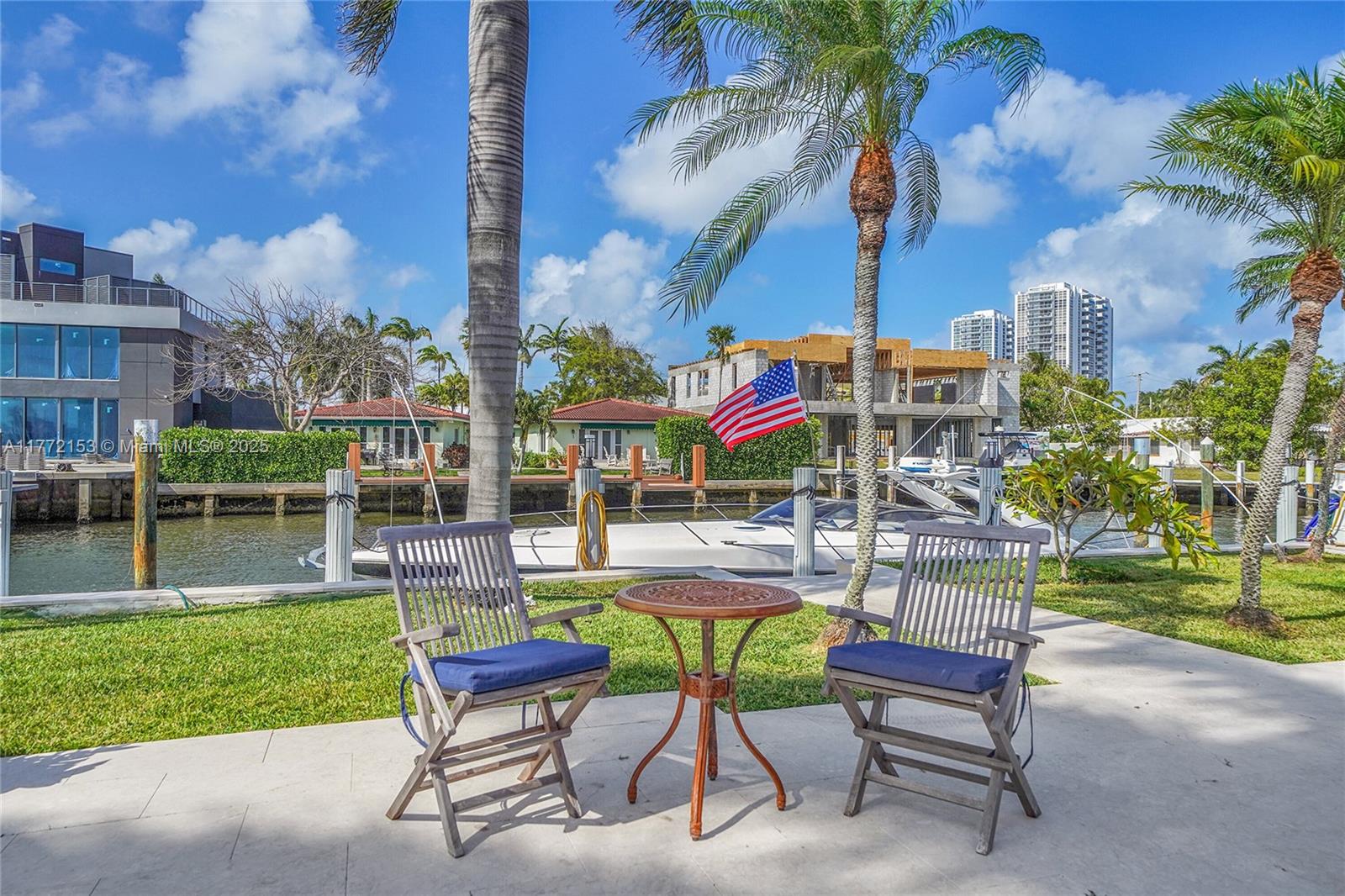 LAUDERDALE BEACH EXT UNIT - Residential