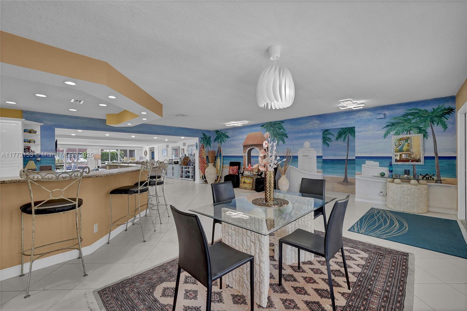 LAUDERDALE BEACH EXT UNIT - Residential