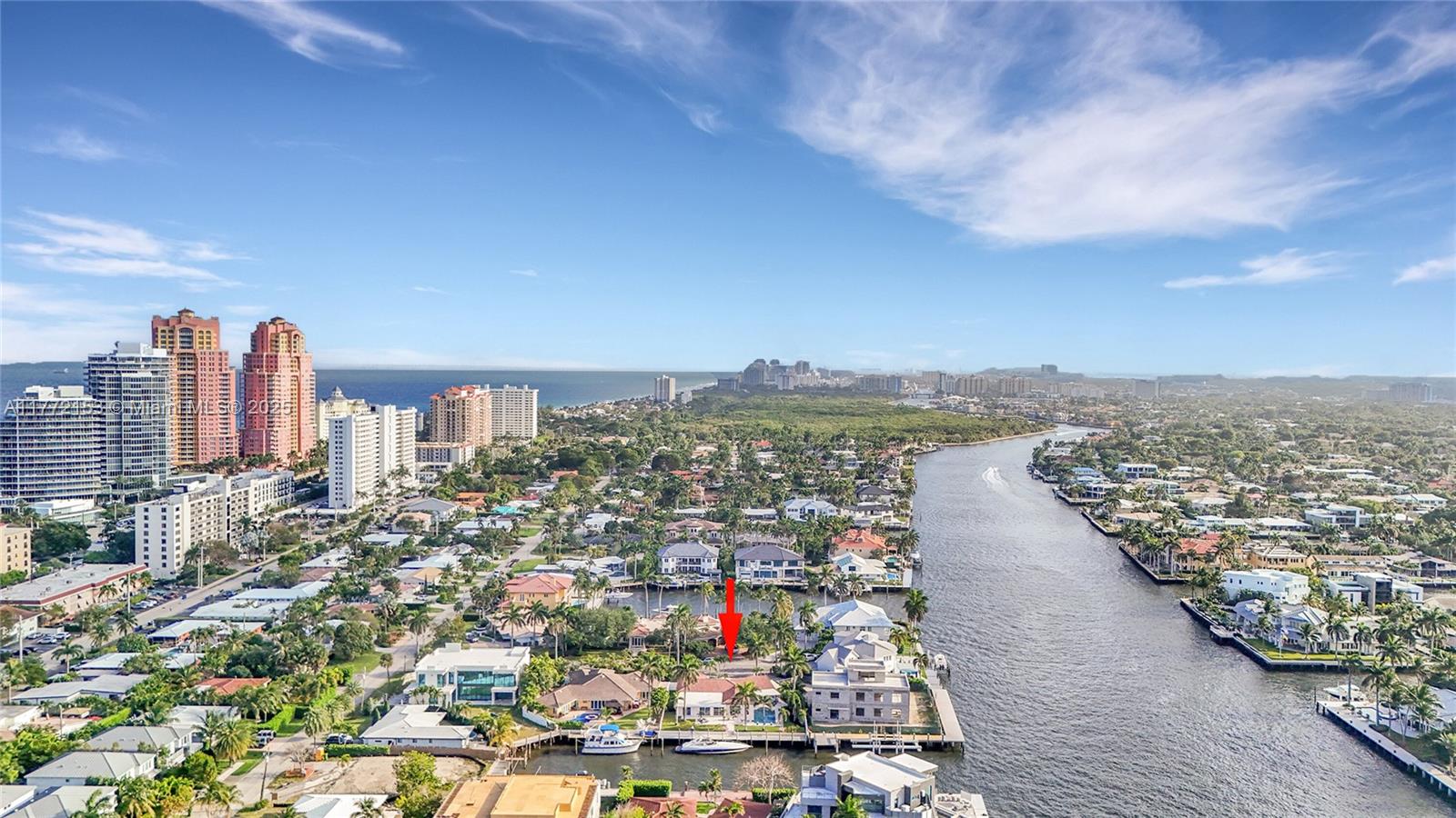 LAUDERDALE BEACH EXT UNIT - Residential