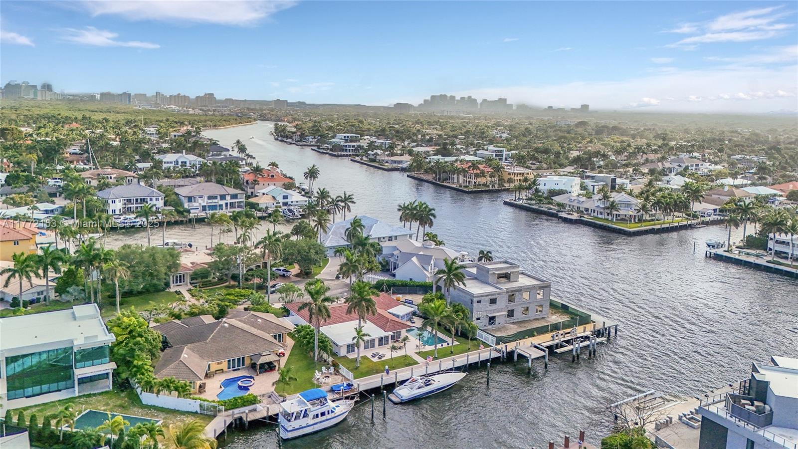 LAUDERDALE BEACH EXT UNIT - Residential