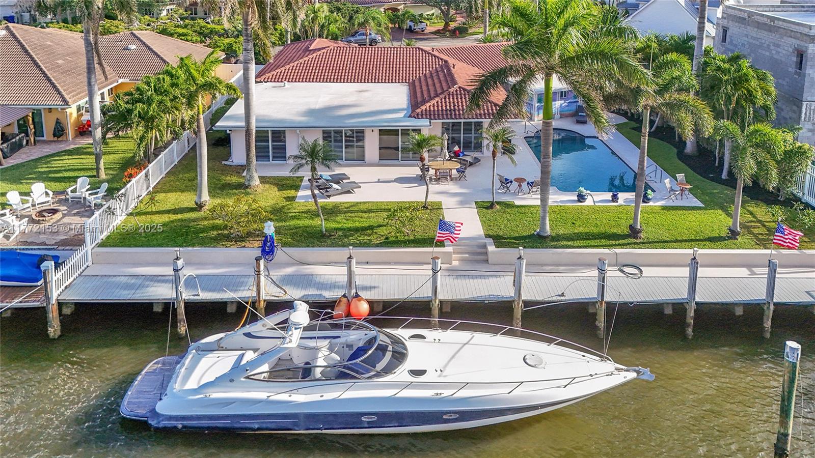 LAUDERDALE BEACH EXT UNIT - Residential