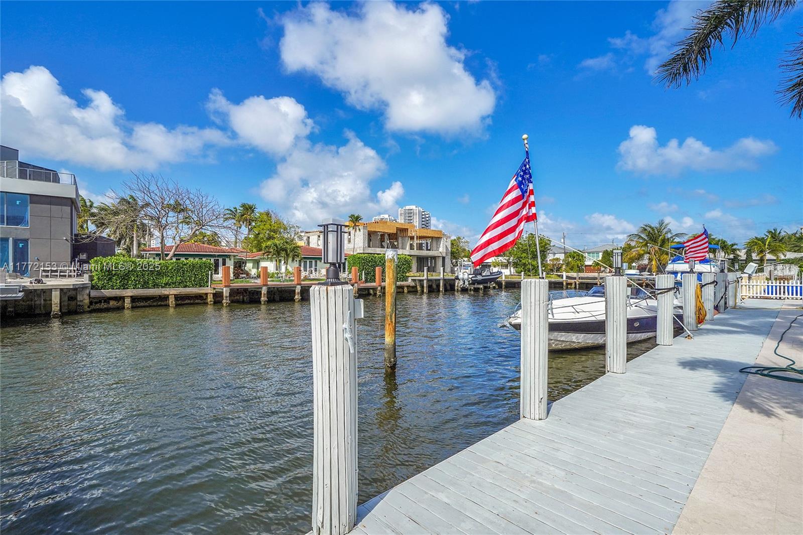 LAUDERDALE BEACH EXT UNIT - Residential