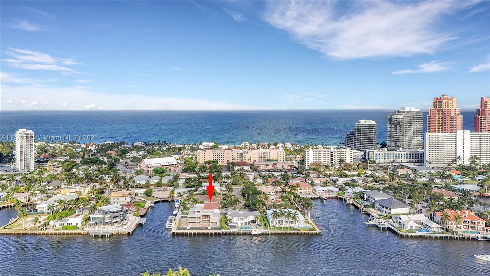 LAUDERDALE BEACH EXT UNIT - Residential