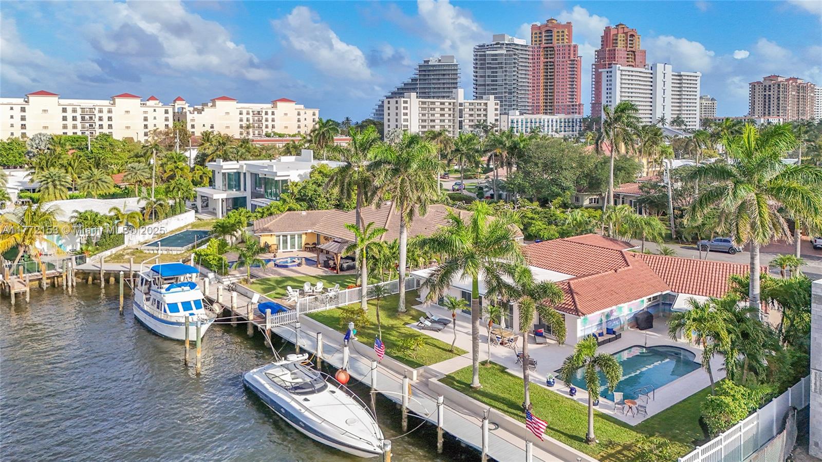 LAUDERDALE BEACH EXT UNIT - Residential
