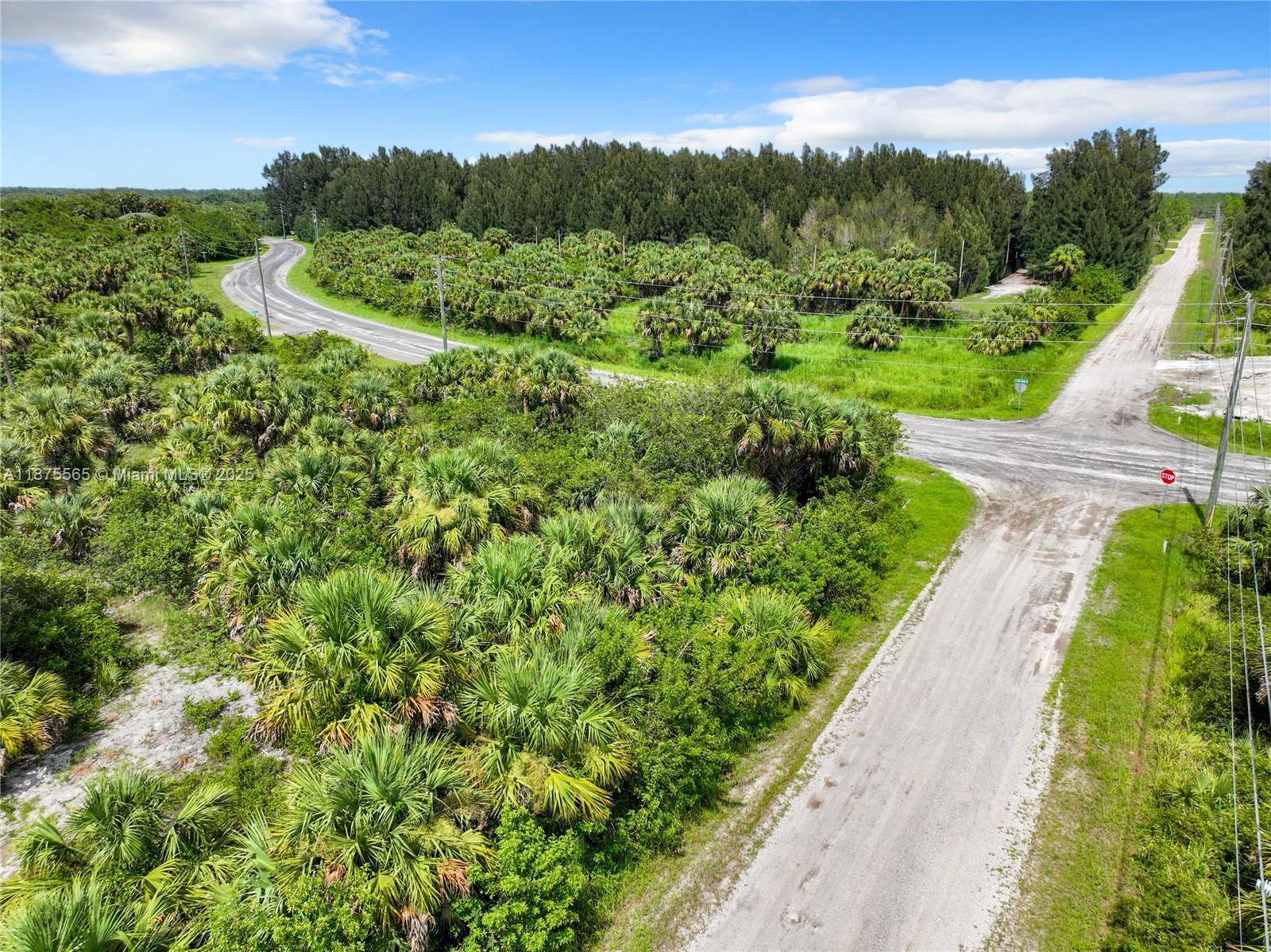 PORT CHARLOTTE SEC 46 - Land