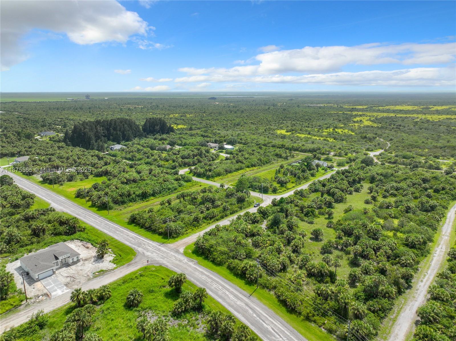 PORT CHARLOTTE SEC 46 - Land