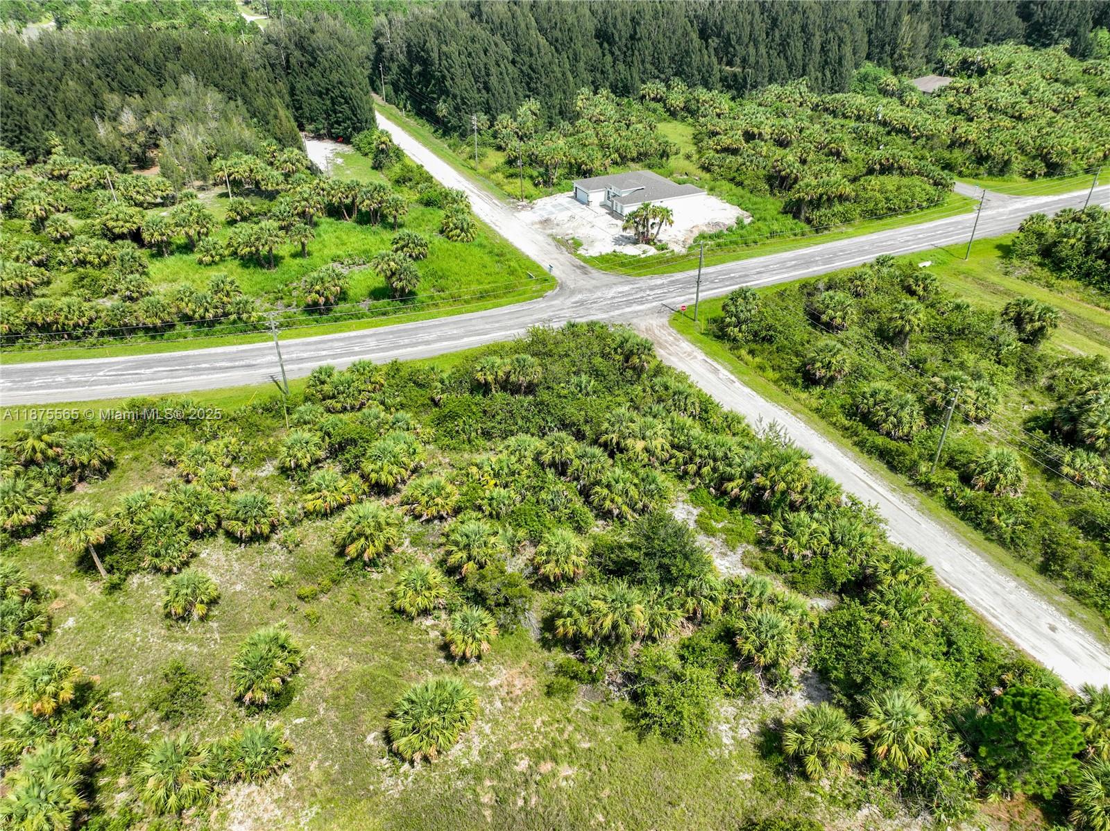 PORT CHARLOTTE SEC 46 - Land