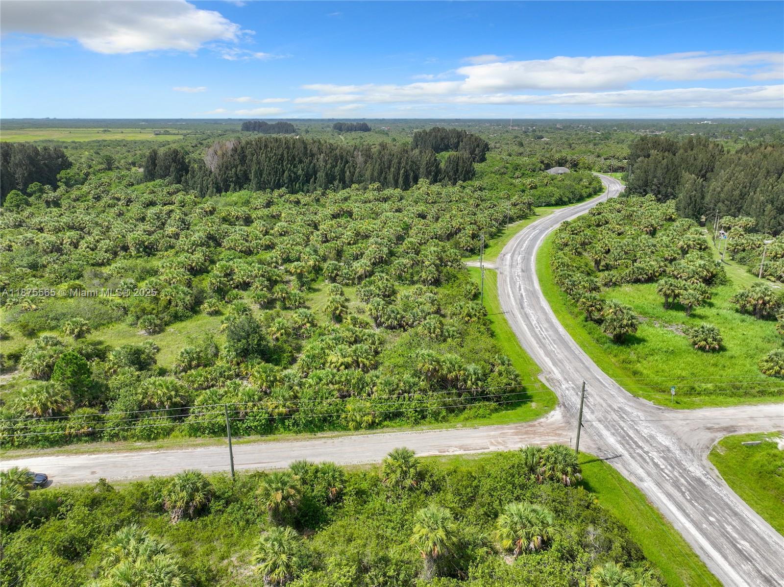 PORT CHARLOTTE SEC 46 - Land