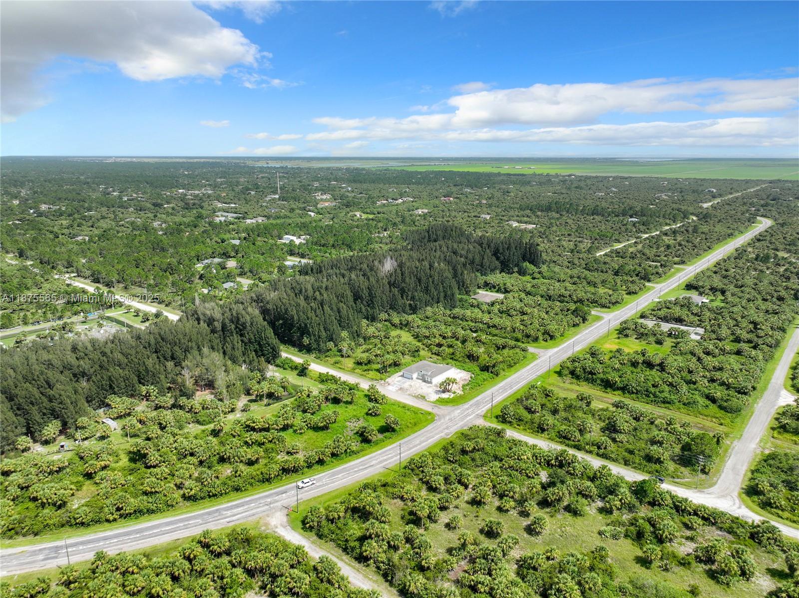 PORT CHARLOTTE SEC 46 - Land