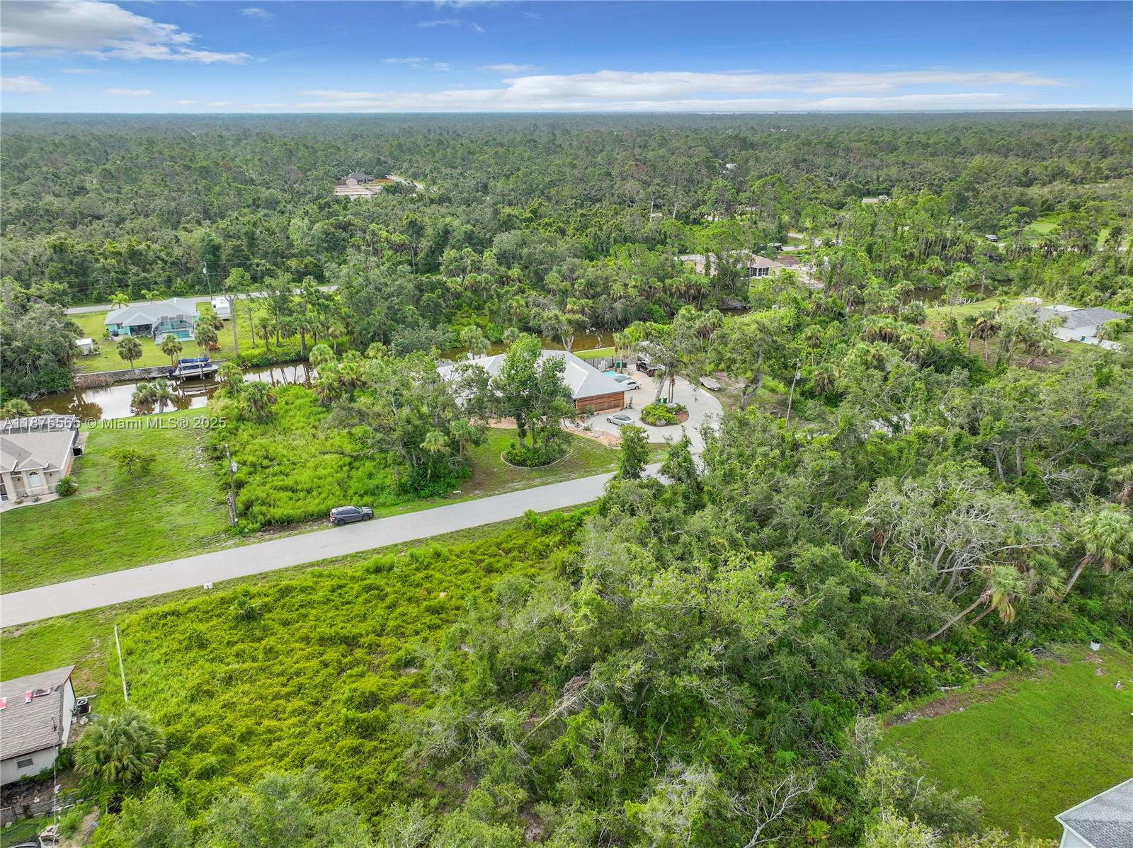 PORT CHARLOTTE SEC 46 - Land