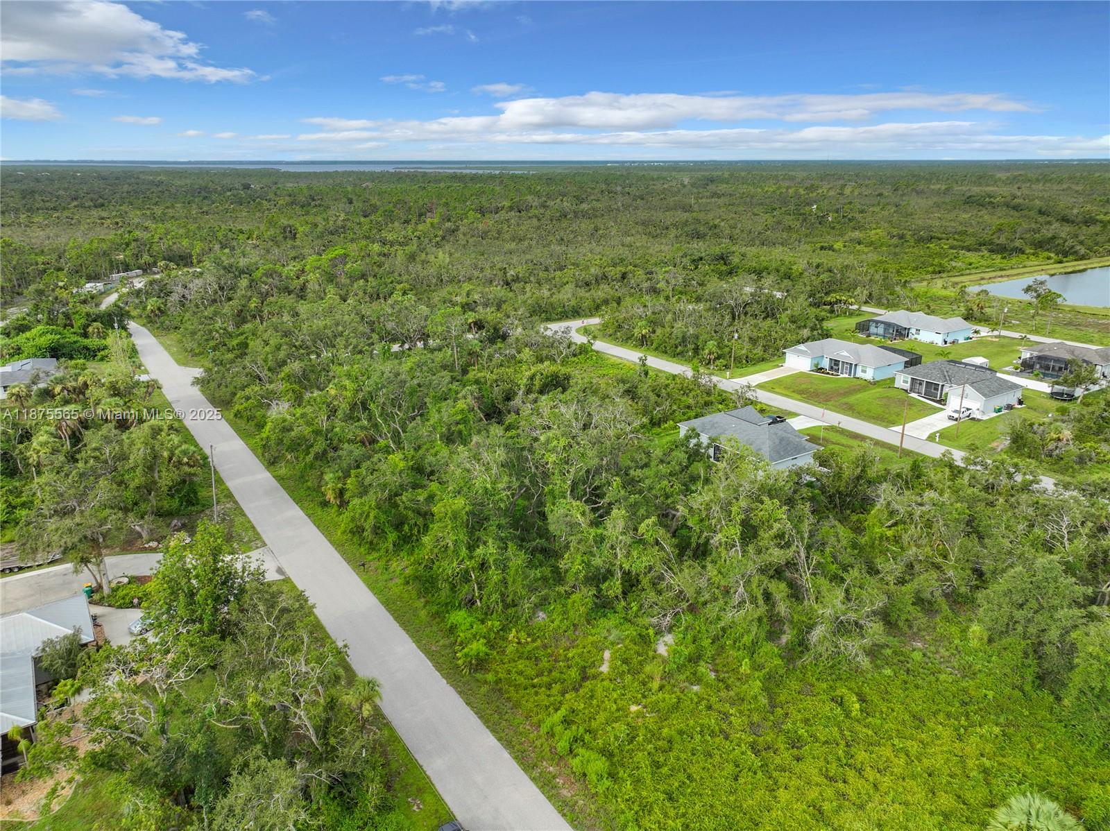 PORT CHARLOTTE SEC 46 - Land