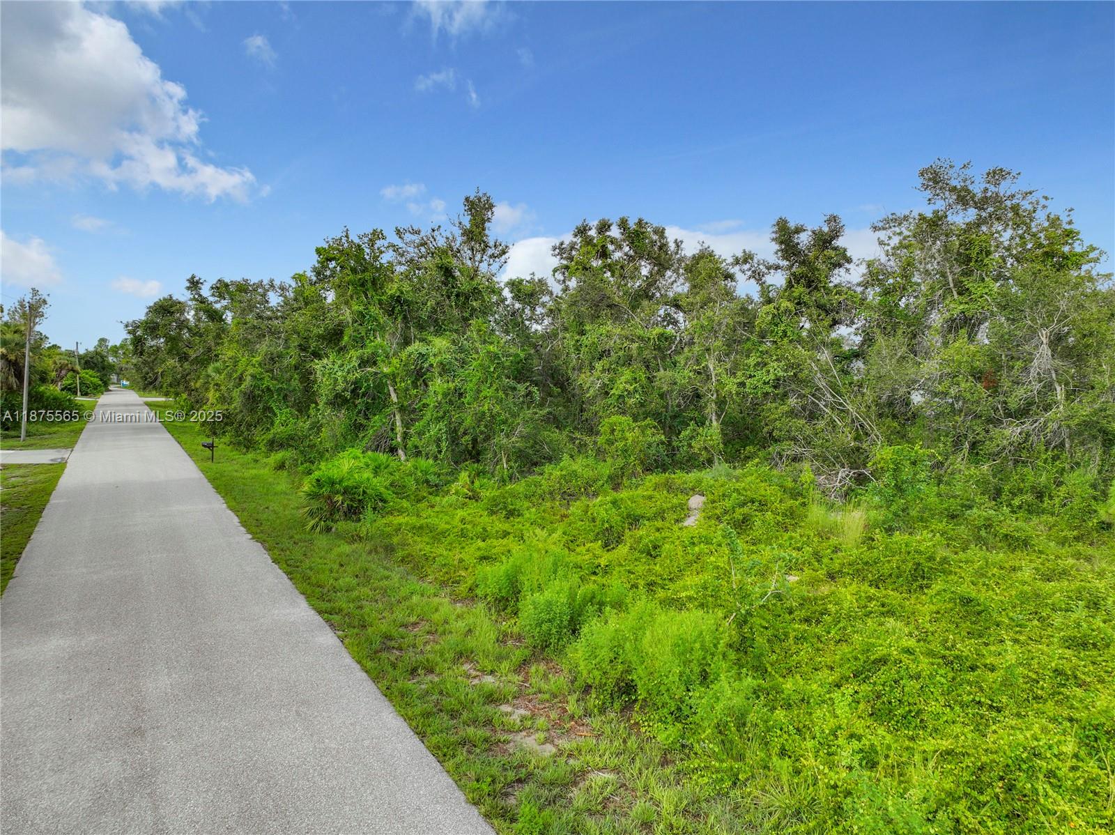 PORT CHARLOTTE SEC 46 - Land