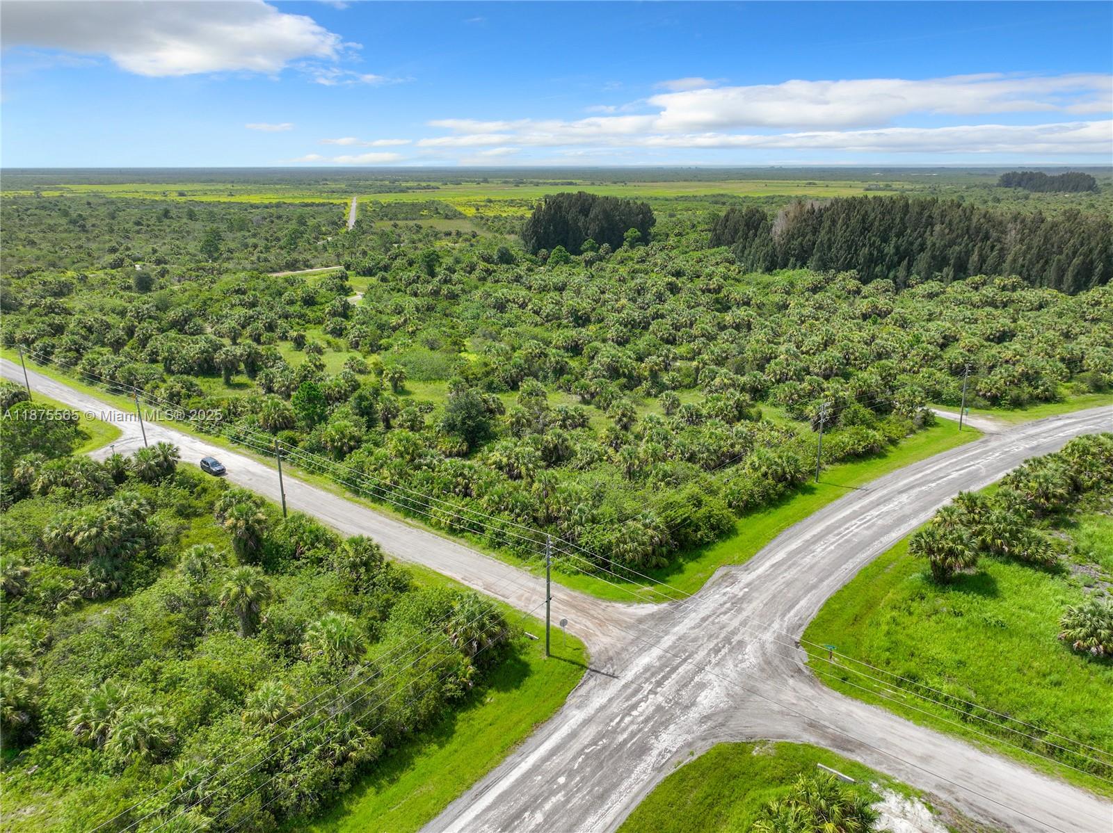 PORT CHARLOTTE SEC 46 - Land