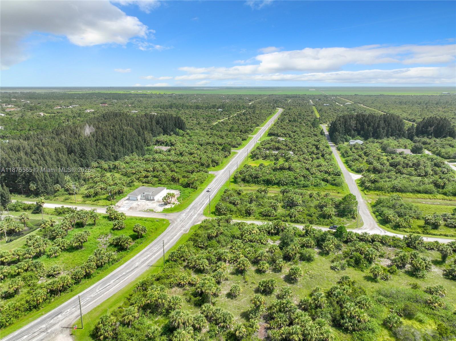 PORT CHARLOTTE SEC 46 - Land