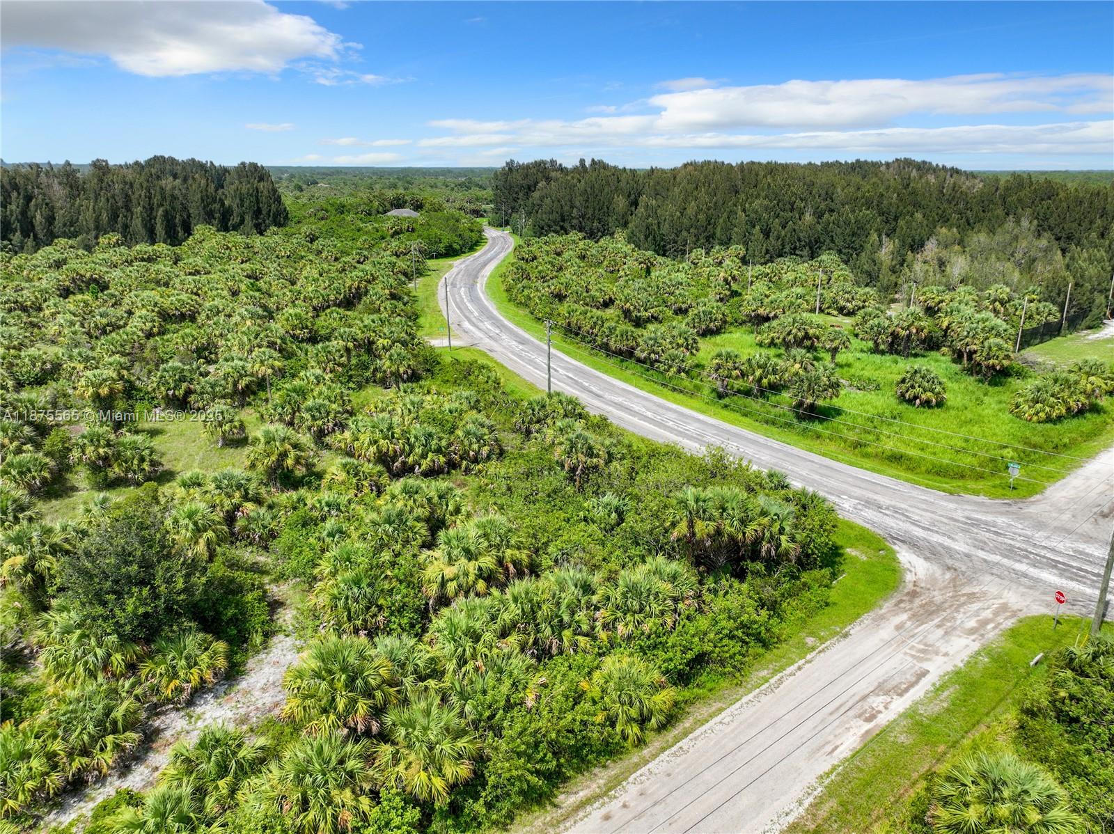 PORT CHARLOTTE SEC 46 - Land