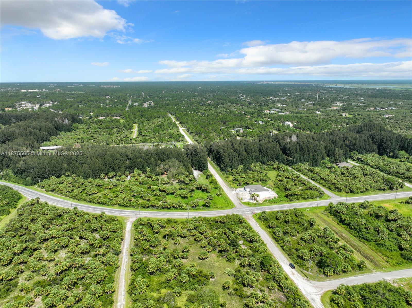 PORT CHARLOTTE SEC 46 - Land